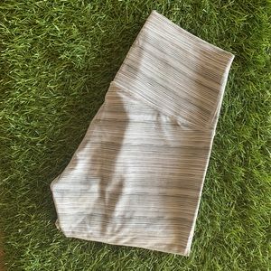 Lululemon High Times